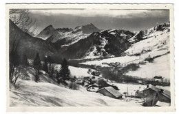 74   Les Contamines  -   Le Col Du Joly Et Le Col Du Bonhomme - Contamine-sur-Arve