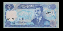 # # # Banknote Iraq (Irak) 100 Dinars 1994 UNC # # # - Irak