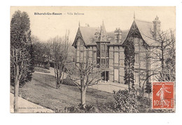 BIHOREL LES ROUEN - VILLA BELLEVUE - - Bihorel