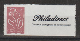 France Personnalisés 2005 Marianne 3802B ** MNH - Sonstige & Ohne Zuordnung