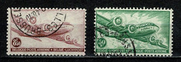 Belg. 1946 OBP/COB PA 9/10  Gest./obl. - Gebraucht