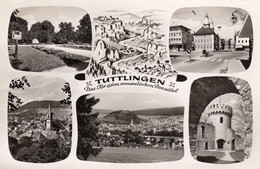 (223)  CP.  Tuttlingen - Tuttlingen