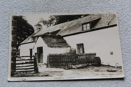 Cpsm, Birthplace Of John Penry, Llanwrtyd Wells, Pays De Galles - Cardiganshire