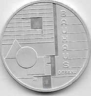 Allemagne - 10 Euro € 2004 - Argent - Commemorations