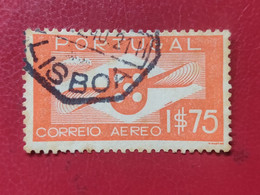 PORTUGAL : PA N° 2 - Used Stamps