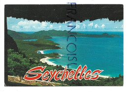 Seychelles. Côte Ouest De Mahe - Seychelles