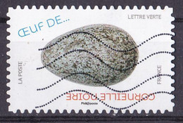 Frankreich Marke Von 2020 O/used (A1-55) - Used Stamps