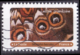 Frankreich Marke Von 2020 O/used (A1-55) - Oblitérés