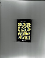 SOIREES DANSANTES Dansons Sur Les Rythmes D'hier (coffret De 5 Cassettes) - Cassettes Audio