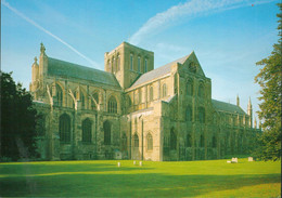 ENGLAND / UK, Winchester Cathedral - Winchester