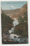 Delcampe - DEPT 84 : Les Cascades Et La Vallée De La Sorgue : édit. ? N° 72 - Sorgues