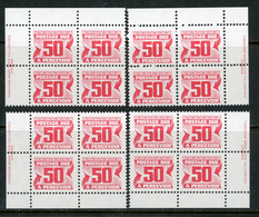 Canada 1977-78 Postage Due - Portomarken