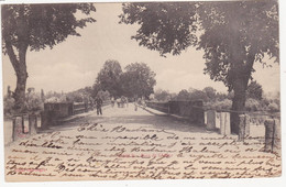 49376   Riscle  Le  Pont  De  L'Adour - Riscle