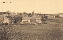 VLESSART - Panorama - Léglise