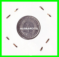 ALEMANIA DEMOCRATIC REPUBLIC - 5 PFENNIG - 1989-A. - 5 Pfennig