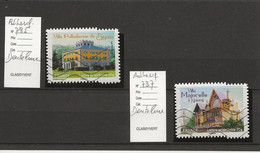 TIMBRES FRANCAIS DIVERS VARIETES - Gebraucht