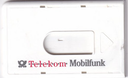 29350 - Deutschland - Schuber , Schutzhülle , Telekom - Autres & Non Classés