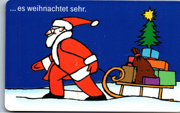 29369 - Deutschland - Weihnachtsmotiv - KD-Reeksen : Dank