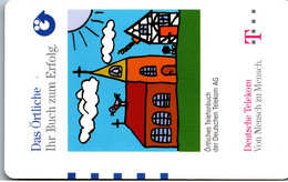 29378 - Deutschland - Das Örtliche , Telefonbuch , Verlag Heinz Heise - R-Series : Regions