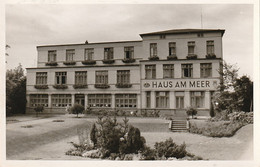 Timmendorf : Haus Am Meer - Wismar