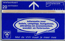 29420 - Niederlande - PTT , Information , 20 - öffentlich