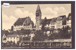 BREMGARTEN - TB - Bremgarten