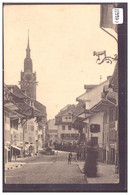 ZOFINGEN - TB - Zofingue