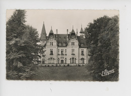 Lèves (Eure Et Loir) Les Boissières (château) N°7540 Mignon - Lèves