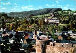 (3 F 29) Germany - Bad Münstereifel - Bad Muenstereifel