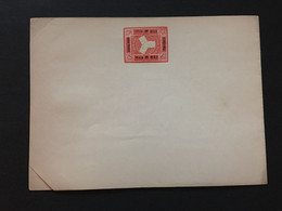 CHINA, Imperial Cover, Local, Shanghai, STEMPEL, Unused, CINA, CHINE, LIST 3592 - Covers & Documents