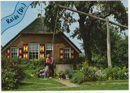 Delcampe - Rolde - (Drenthe, Nederland / Holland) - 735 - Waterput Voor De Boerderij - Rolde