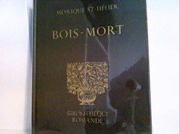 Bois - Mort - Autores Alemanes