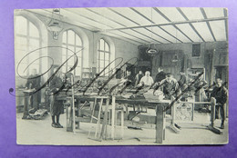 Maredsous. Ecole  Métiers D'Art La Sculpture-1912 - Anhée