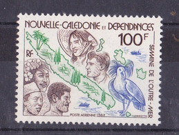 ⭐ Nouvelle Calédonie - Poste Aérienne - YT N° 226 ** - Neuf Sans Charnière - 1962 ⭐ - Neufs