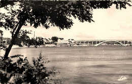 La Trinité Sur Mer * Le Pont De Kérispert - La Trinite Sur Mer