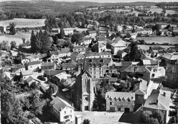 10119 Cpsm 46 Latronquière - Vue Générale - Latronquiere