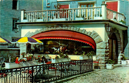 Les Rousses * Le Relais Des Gentianes * Auberge Restaurant Au Centre De La Station - Autres & Non Classés