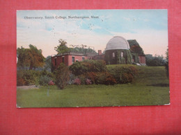 Observatory. Smith College Northampton- Massachusetts > Northampton     Ref 5461 - Northampton