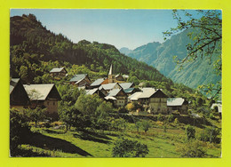 05 LA VALLOUISE PUY ST VINCENT Vers L'Argentière La Besse En 1985 - L'Argentiere La Besse