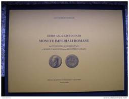 LIBRO: GUIDA ALLA RACCOLTA DI MONETE IMPERIALI ROMANE - La Dinastía Julio-Claudia (-27 / 69)