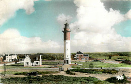 Cayeux Sur Mer * Vue Sur Le Phare De Brighton * Lighthouse - Cayeux Sur Mer