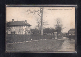 (04/02/22) 27-CPA BOURG BEAUDOIN - Other Municipalities
