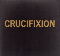 * 2LP Box *  CRUCIFIXION ( John Stainerś Passion) (Holland 1971 EX!!!) - Religion & Gospel