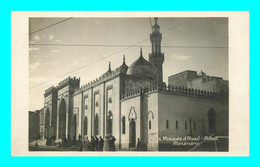 A940 / 713 Egypte Mosquée D'Aboul Abbas ALEXANDRIE - Zonder Classificatie