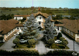 Clamecy * Vue Sur L'hôpital De La Commune - Clamecy