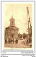 SIGNEULX ..--  Vue Du Centre Et Eglise . - Musson