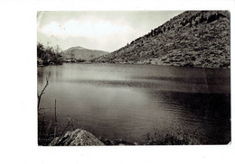 Cpm - ITALIE - FERRIERE - LAGO NERO - Garioni - 1958 - Piacenza