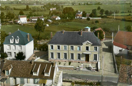 Chantenay * Vue Sur La Mairie De La Ville - Altri & Non Classificati