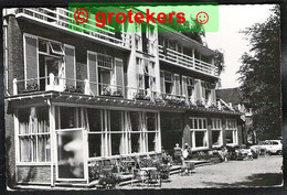 LOCHEM Hotel ’t Hof Van Gelre 1963 - Lochem