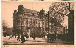 CPA-Carte Postale  Germany-Berlin -Potadamer Platz VM44645+ - Mitte